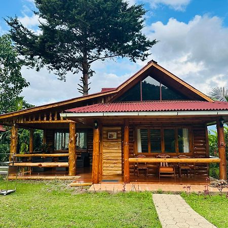 Hassinger Ranch Cabanas 옥사팜파 외부 사진
