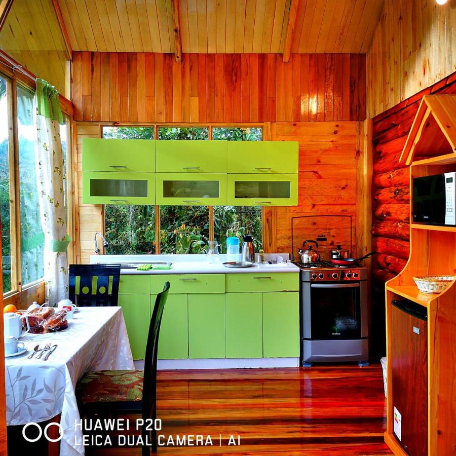 Hassinger Ranch Cabanas 옥사팜파 외부 사진