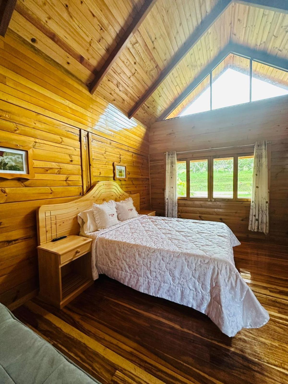 Hassinger Ranch Cabanas 옥사팜파 외부 사진