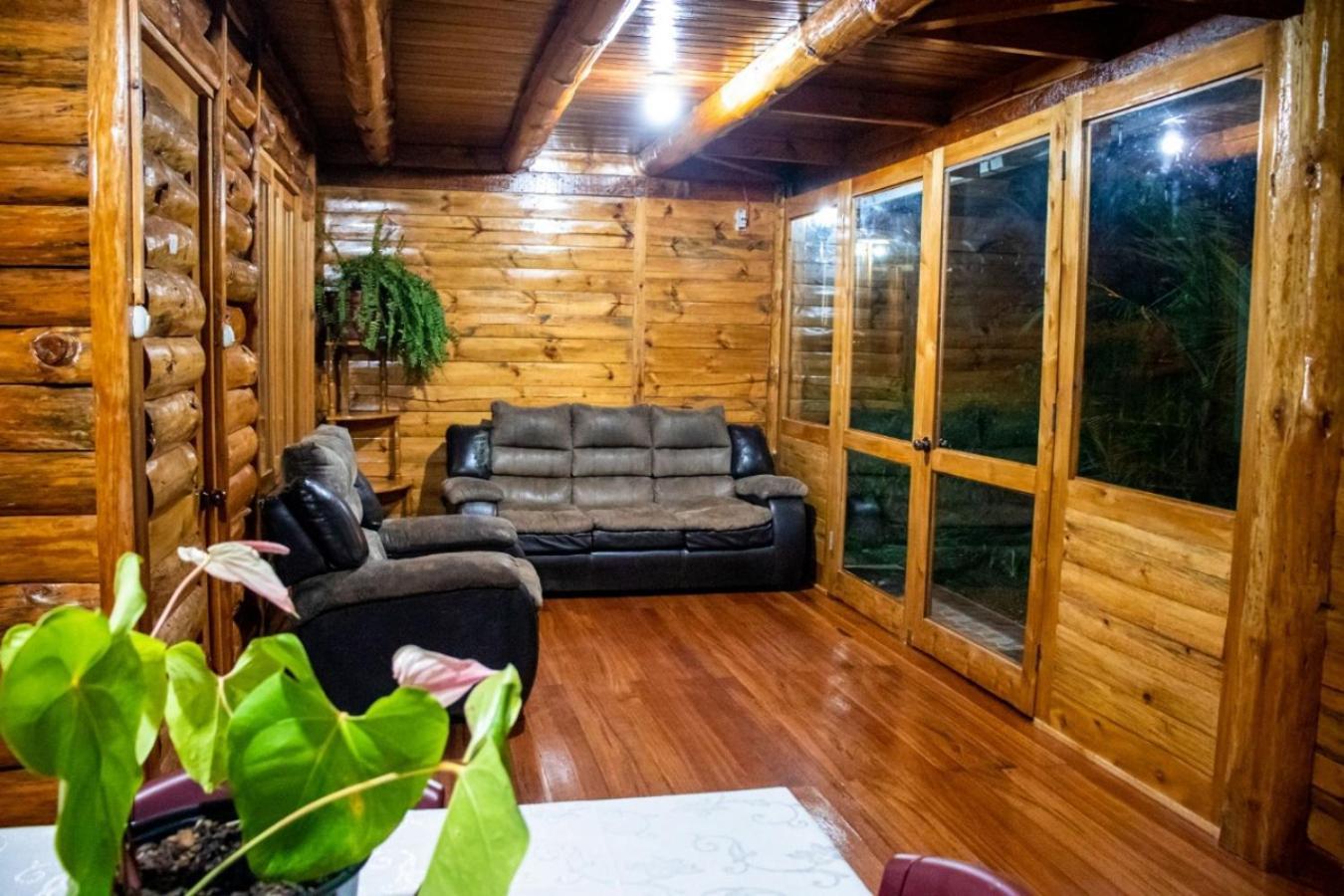 Hassinger Ranch Cabanas 옥사팜파 객실 사진