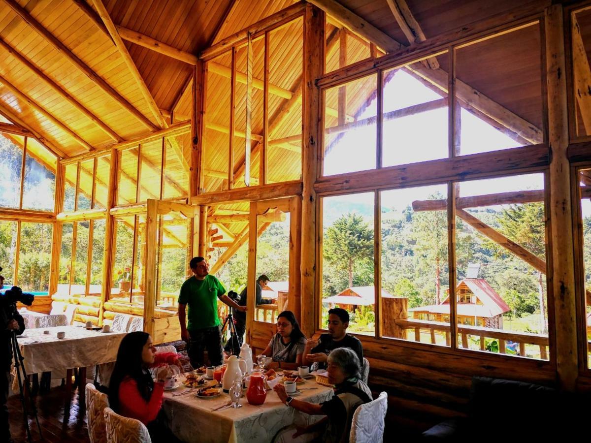 Hassinger Ranch Cabanas 옥사팜파 외부 사진